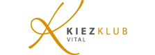 logo kiezklub vital