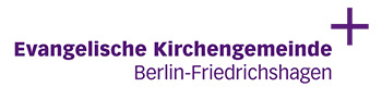 logo evangelische kirchengemeinde