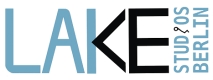 logo lake studios berlin