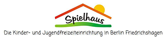 logo spielhaus
